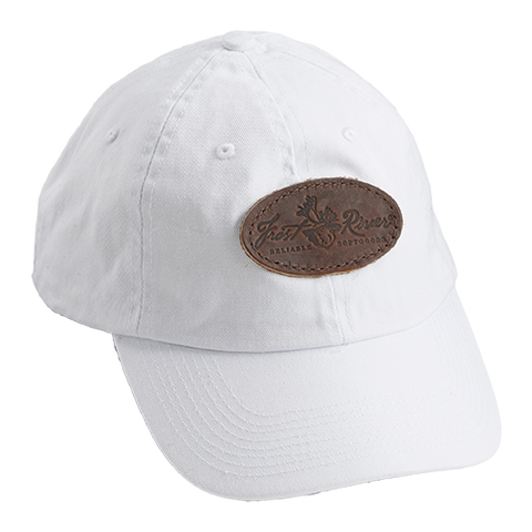 Frost River Cotton Cap