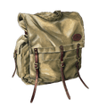 Back Pack Stickers