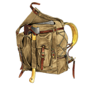 Back Pack Stickers