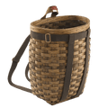 Compatable shoulder strap harness made by Frost River available for all three sizes.