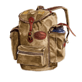 Back Pack Stickers