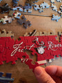 Frost River Puzzle